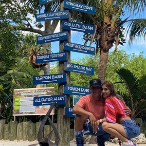 Meet your Posher, Adriel